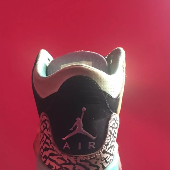 jordan - Picture 2 of 3