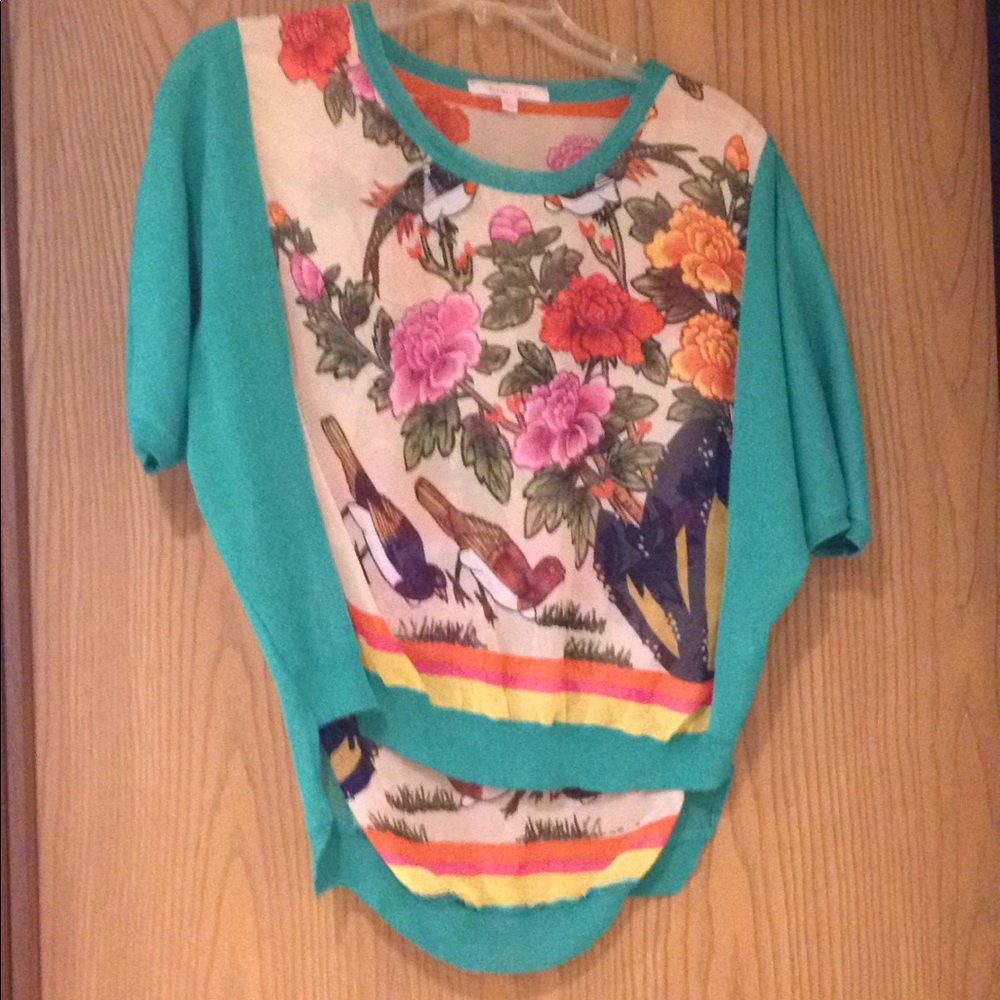 Shirt!