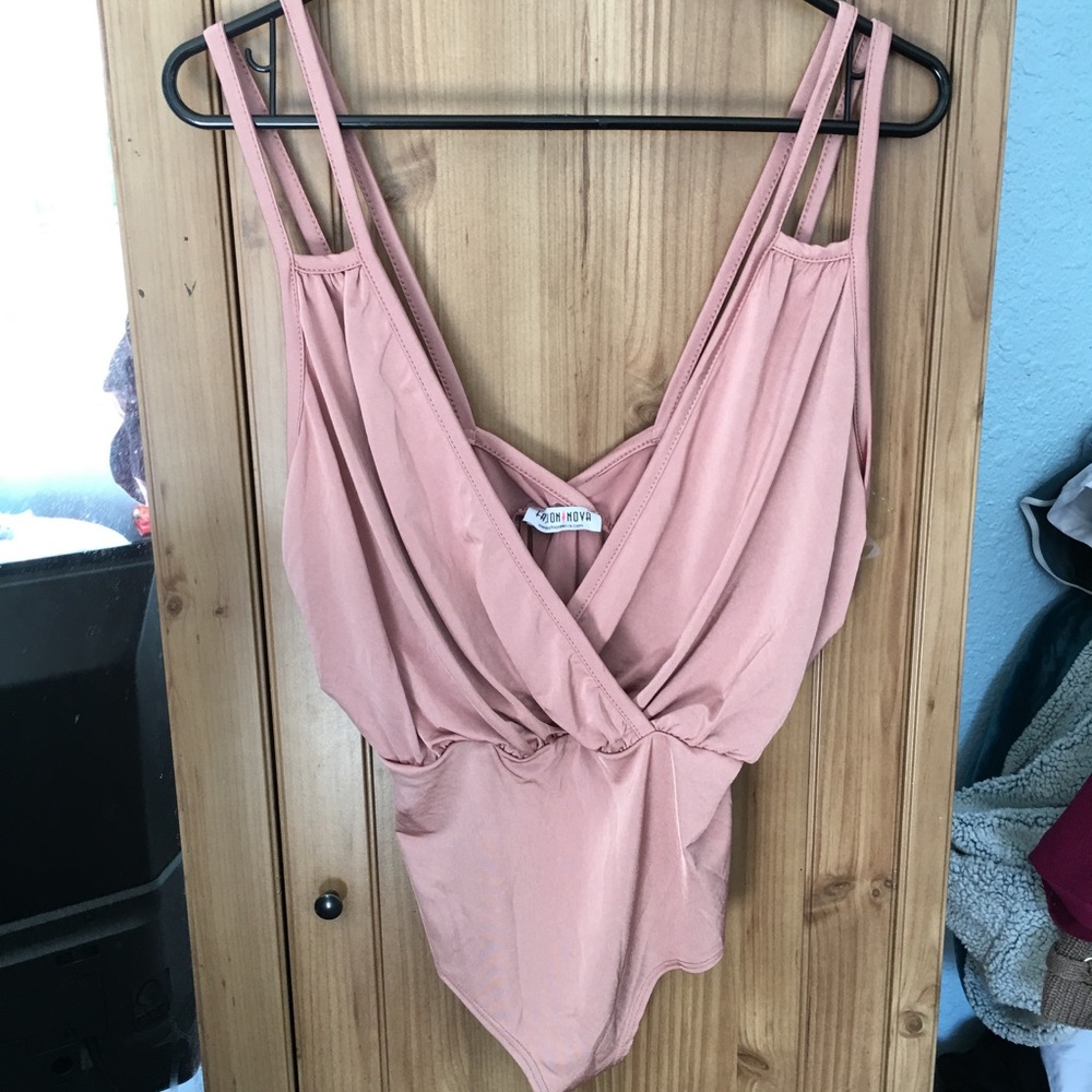 Bodysuit