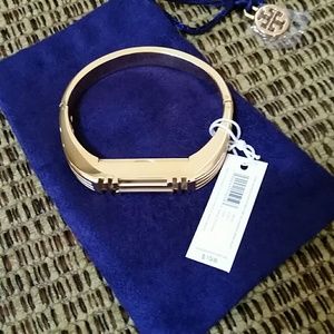 Tory Burch Fit Bit Accessory