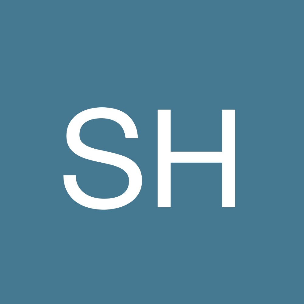Meet your Posher, Shaelee