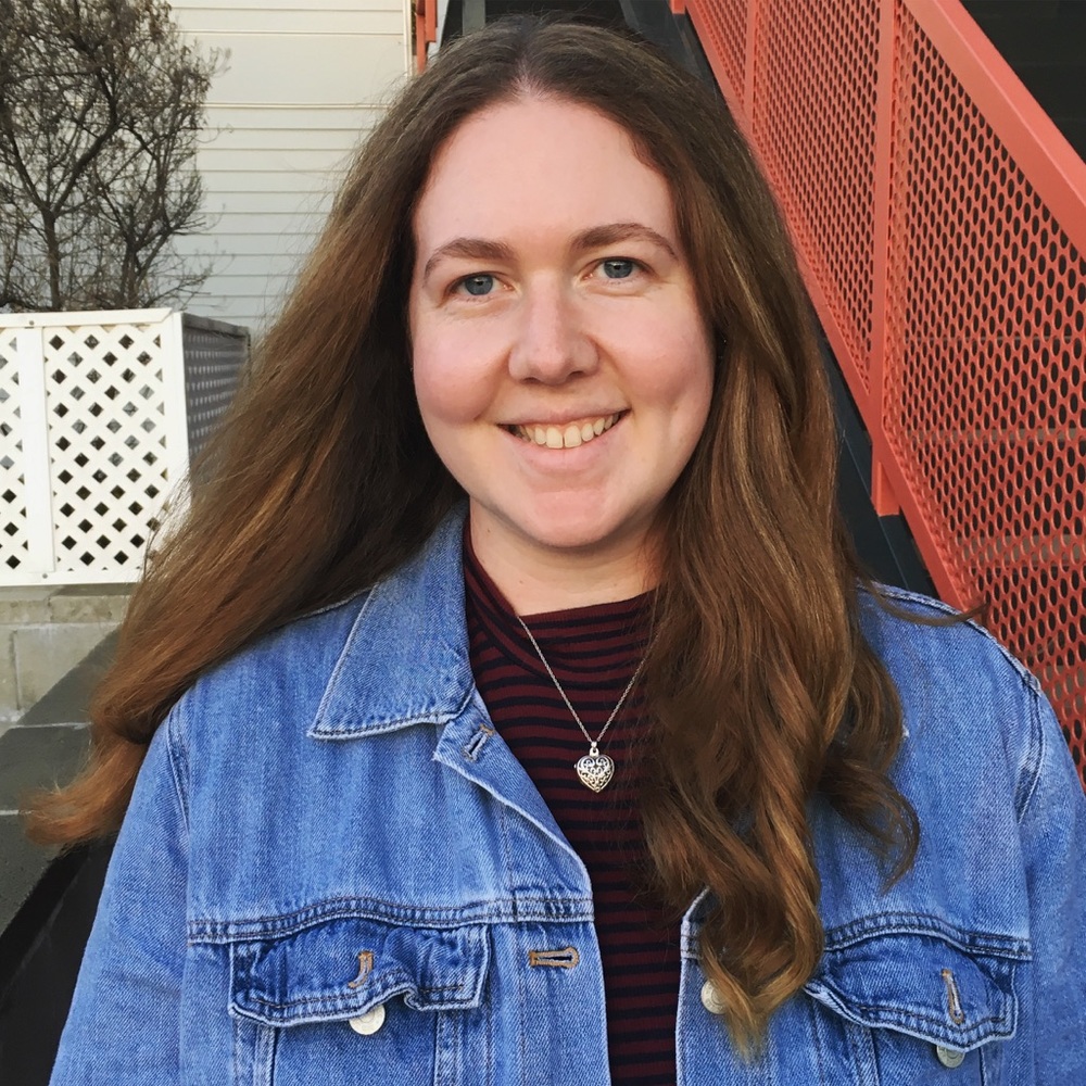 Meet your Posher, Sarah