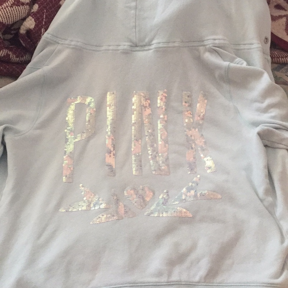 Vs jacket - Picture 2 of 2