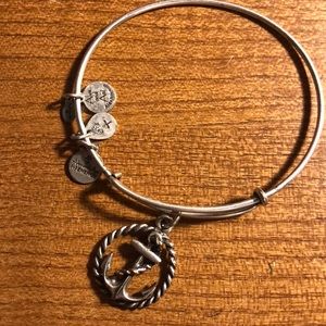 Alex and Ani Anchor