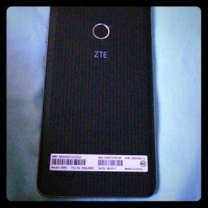 Cell Phone