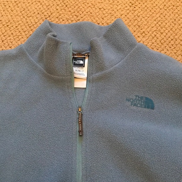Kids XL North Face pullover - Picture 2 of 3