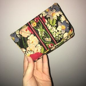 Vera Bradley Wallet