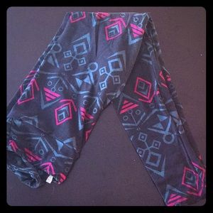 Lularoe leggings - OS