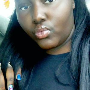 Meet your Posher, Ashanti