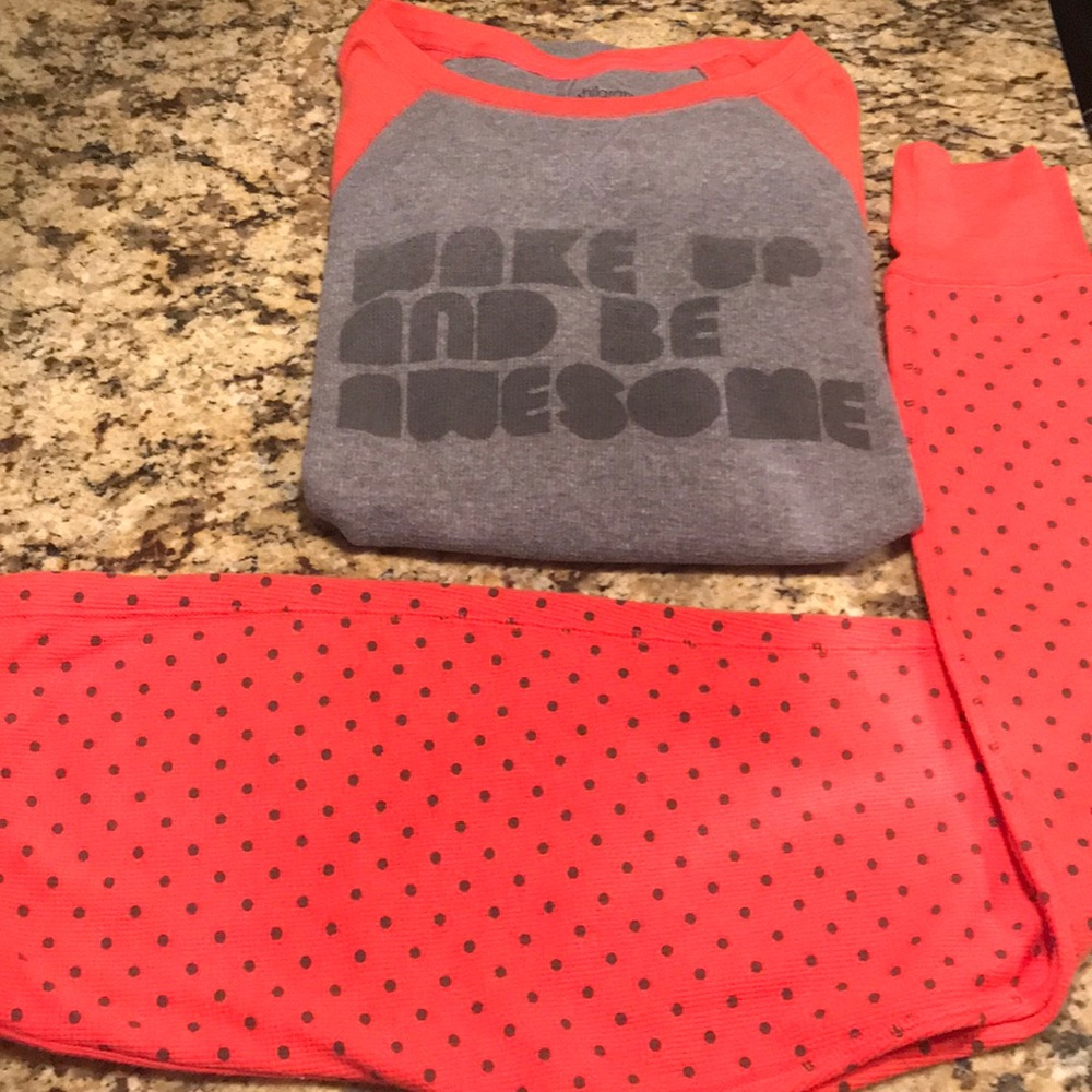 Target PJ set Size small