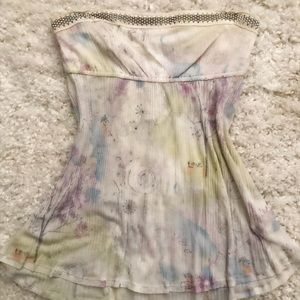 Beautiful free people tank