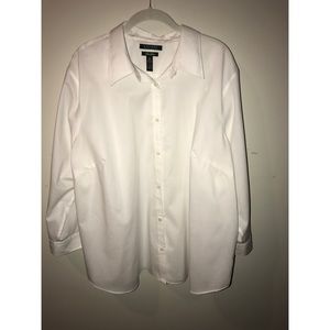 Women’s Plus Size Polo