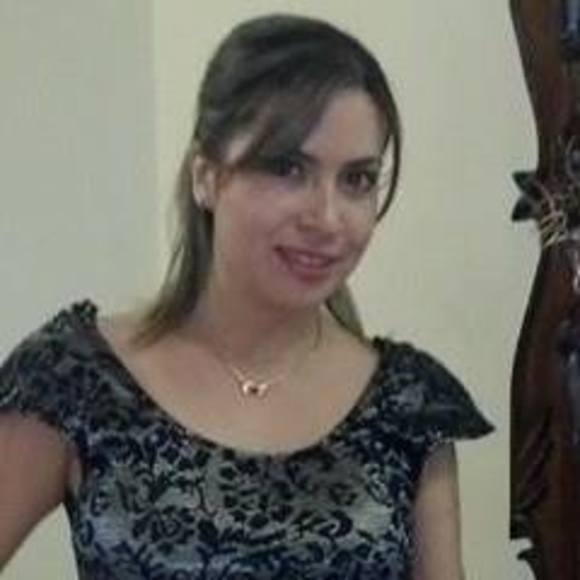 Meet your Posher, Gaby - Picture 1 of 1