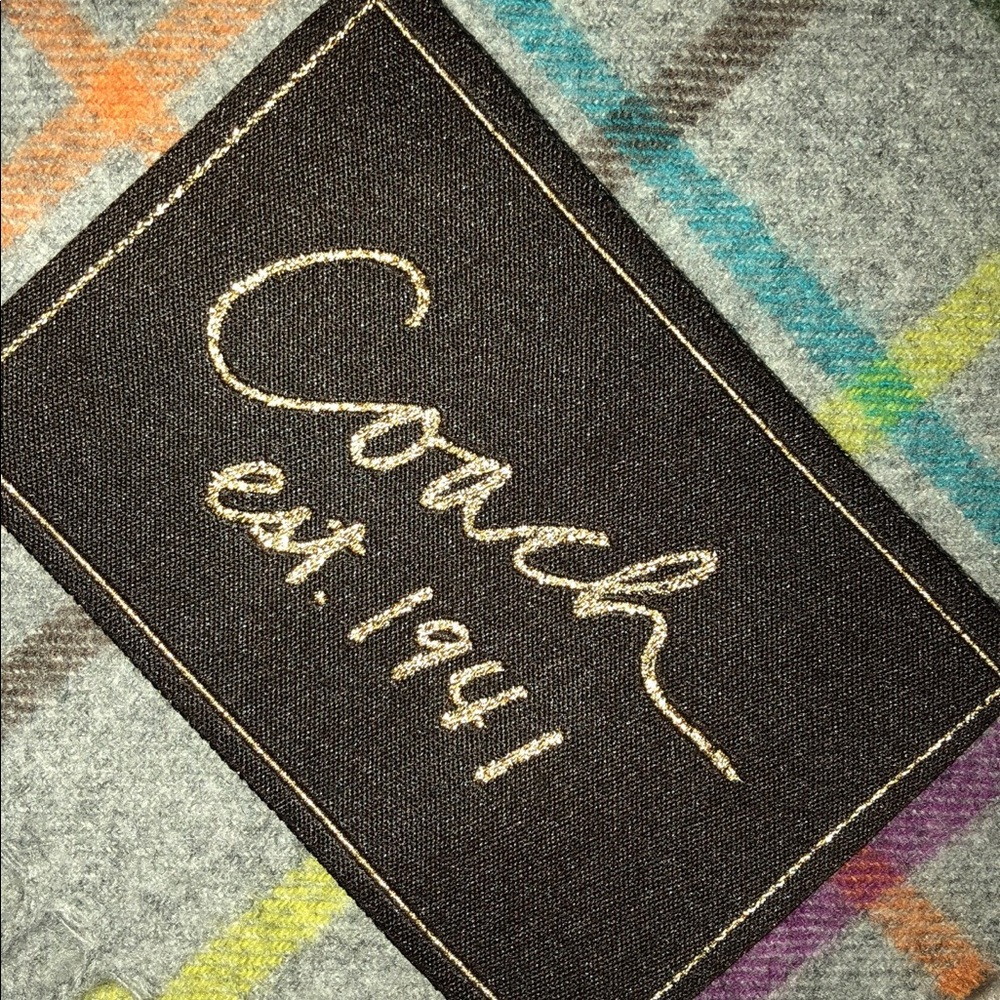Scarf - Picture 2 of 2
