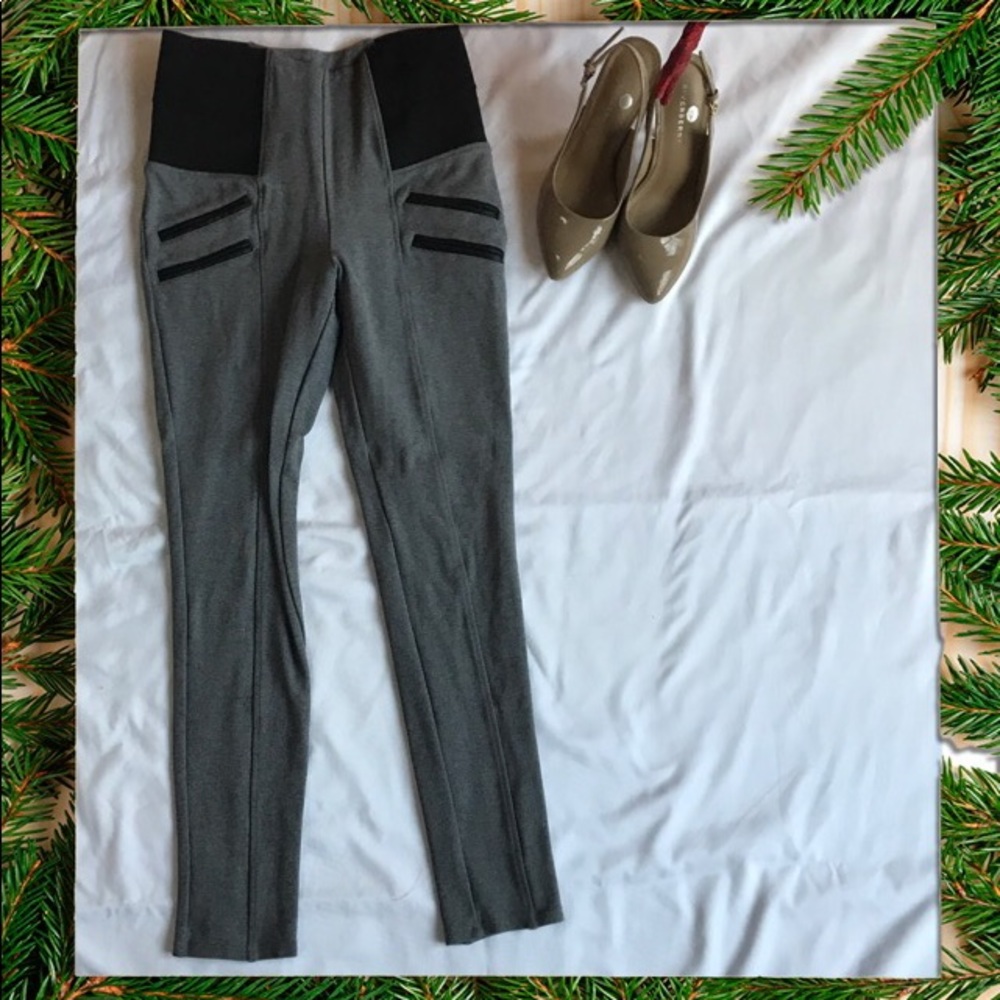 Thick winter pants - Picture 2 of 5