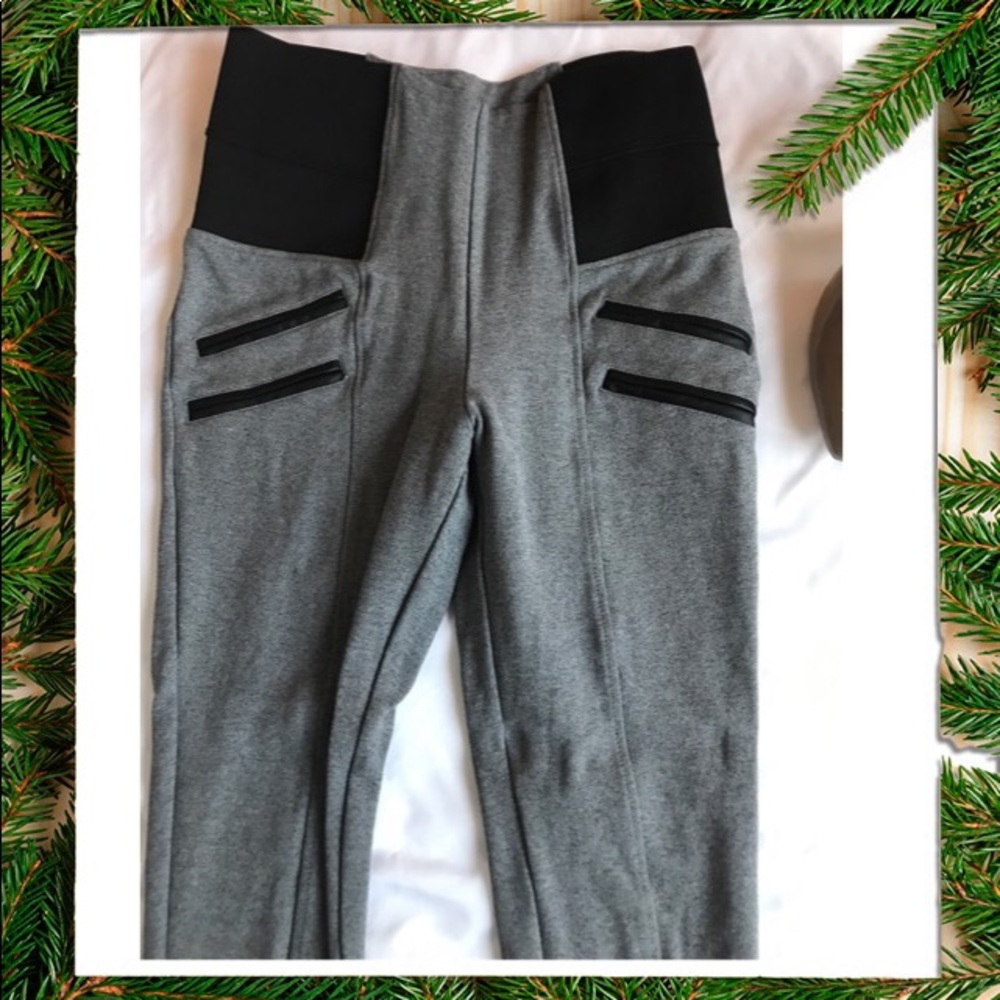 Thick winter pants - Picture 3 of 5