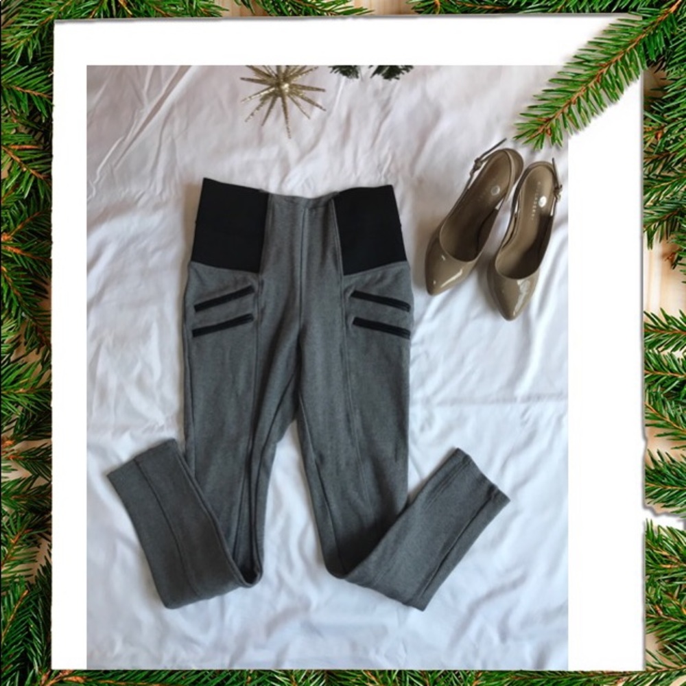 Thick winter pants - Picture 5 of 5