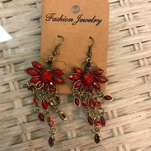 Fashion jewelry earrings