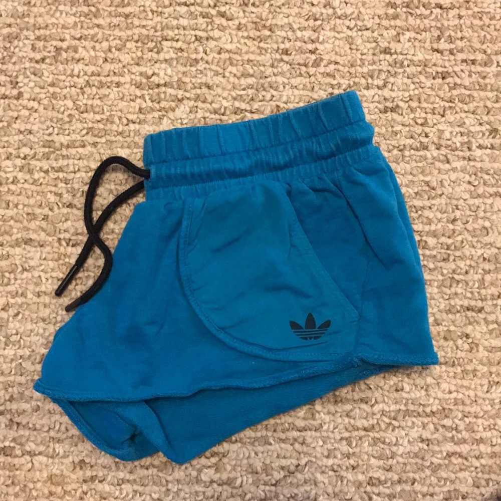 Adidas Shorts