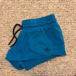 Adidas Shorts