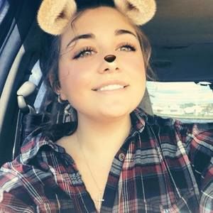 Meet your Posher, Kendall