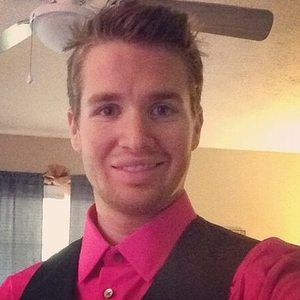 Meet your Posher, Aaron