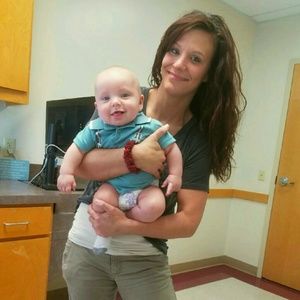 Meet your Posher, Angel