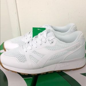 MM diadora shoes