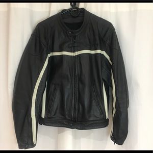 Ducati Men’s Leather Jacket