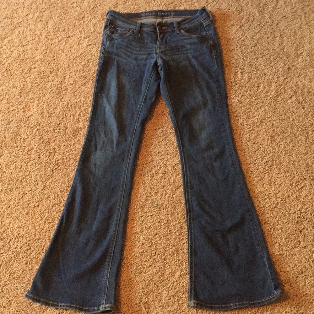 Old navy jeans