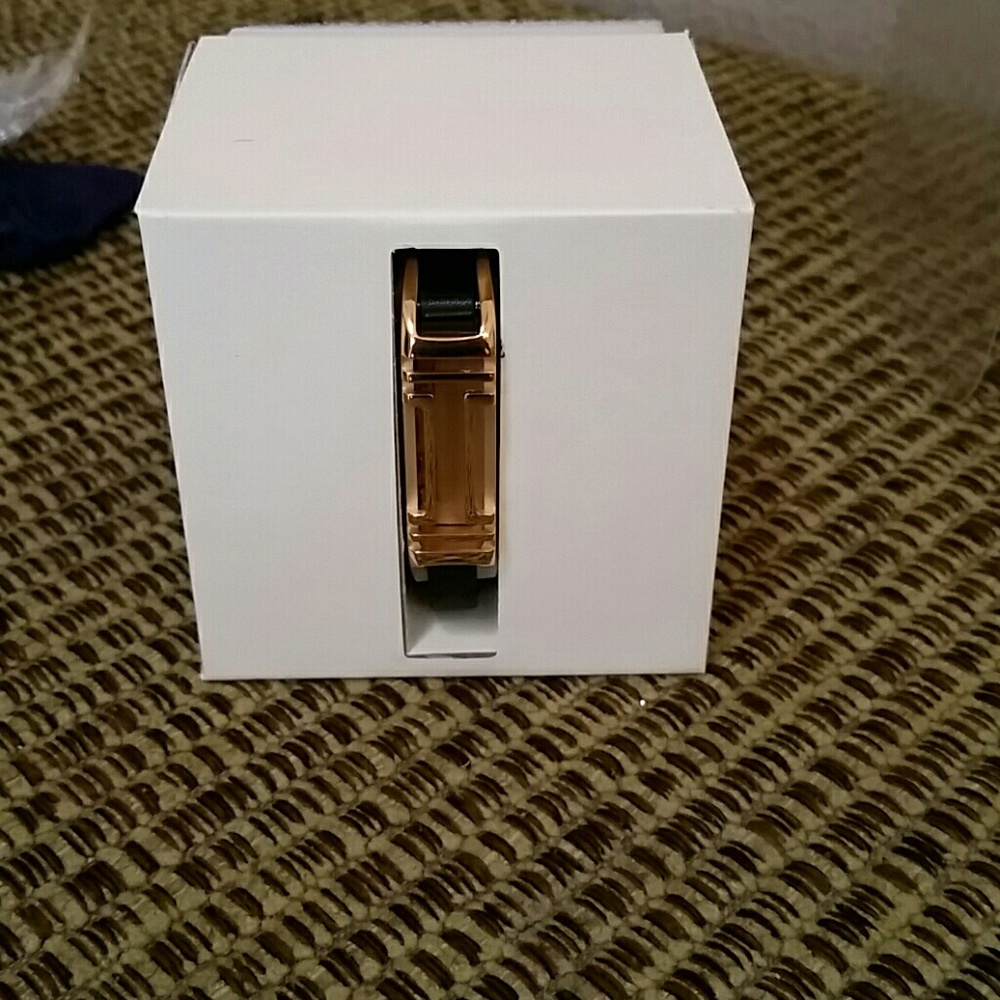 Tory Burch Fit Bit Bracelet
