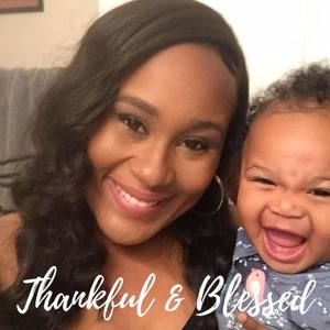 Meet your Posher, Christina