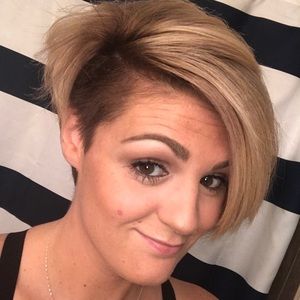 Meet your Posher, Tracey