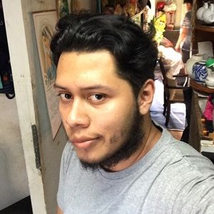 Meet your Posher, Anival