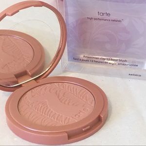 Tarte Full size Amazonian Blush - Seduce NEW