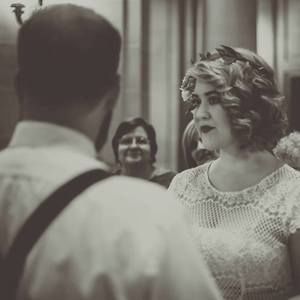 Meet your Posher, Karissa