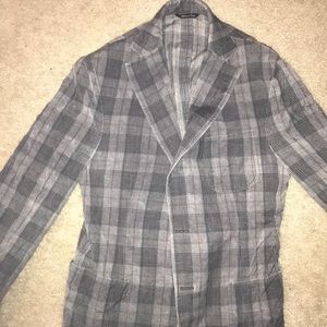 Vintage Saint Laurent blazer