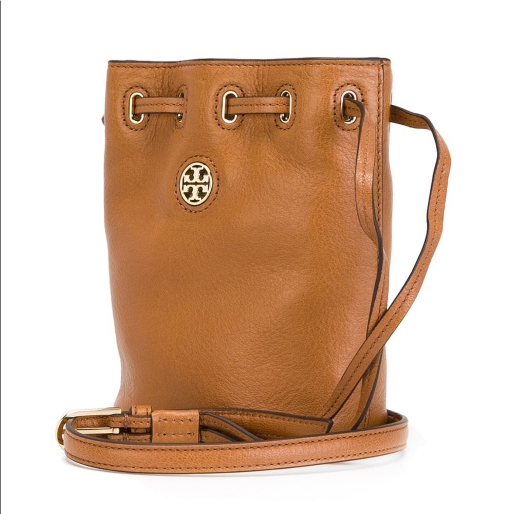 Tory Burch Mini Brody Bucket