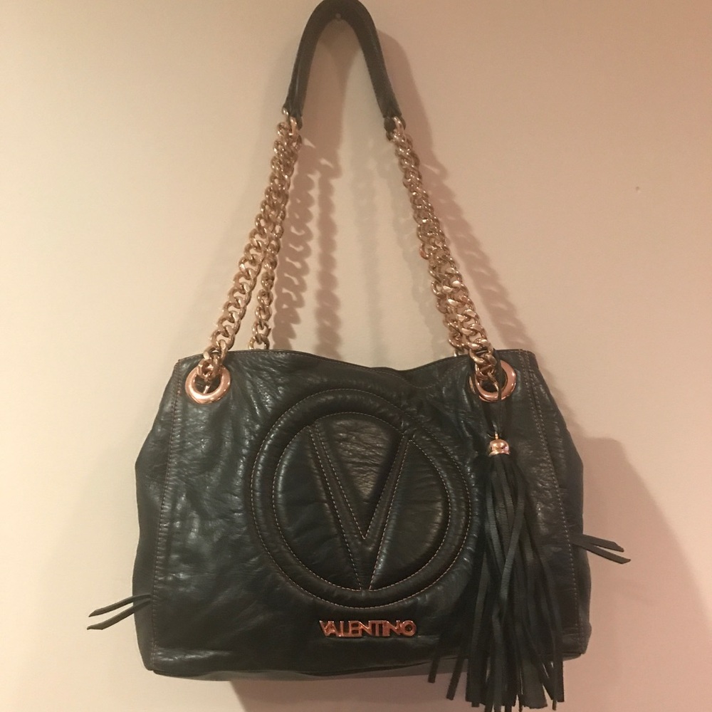 Mario Valentino Purse 👛