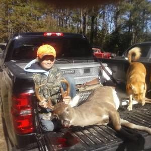 Meet your Posher, Cody