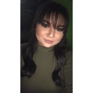 Meet your Posher, Annika