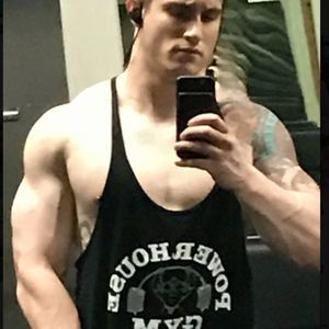 Meet your Posher, Matthew