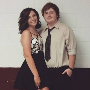 Meet your Posher, Nikolas