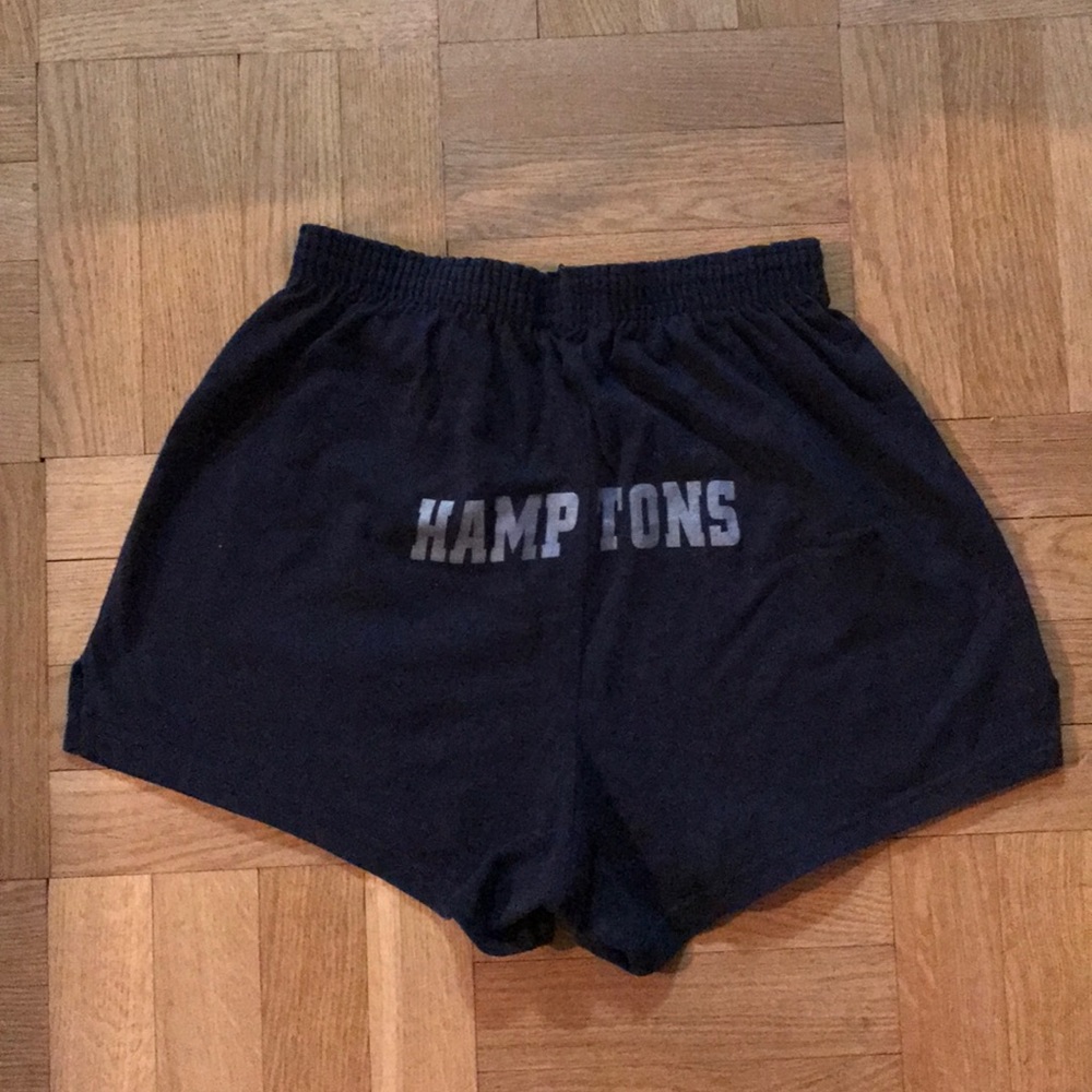 Hamptons shorts