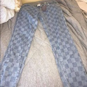 Carmar jeans from LF NWT