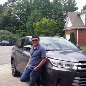 Meet your Posher, Luân