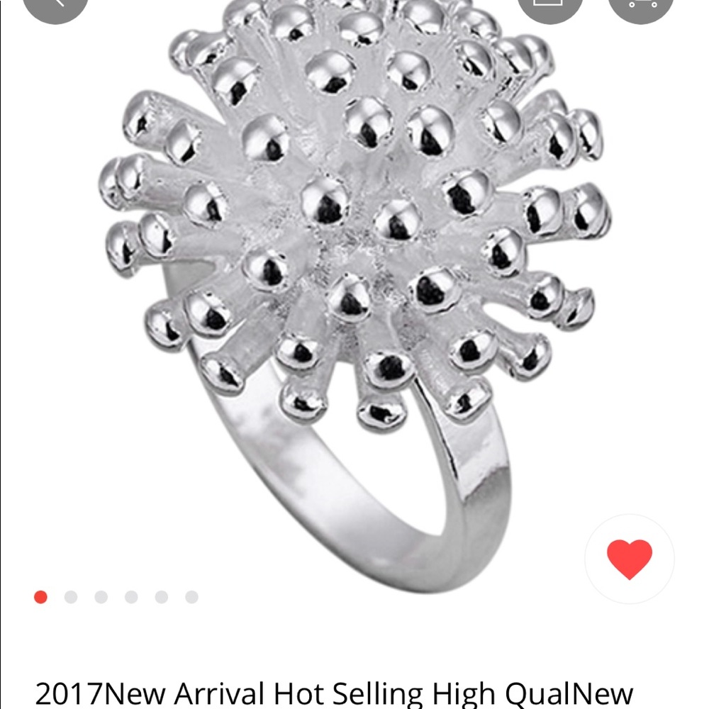 Super.Cute and Trendy Ring - Picture 4 of 4