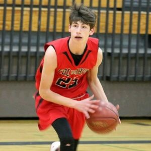 Meet your Posher, Evan