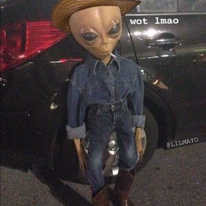 Meet your Posher, Jed