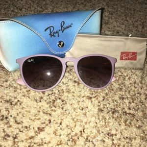 Rayban sunglasses